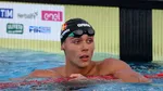 David Popovici se califică în finală la proba de 100 m liber la Europenele de înot cu record al competiției