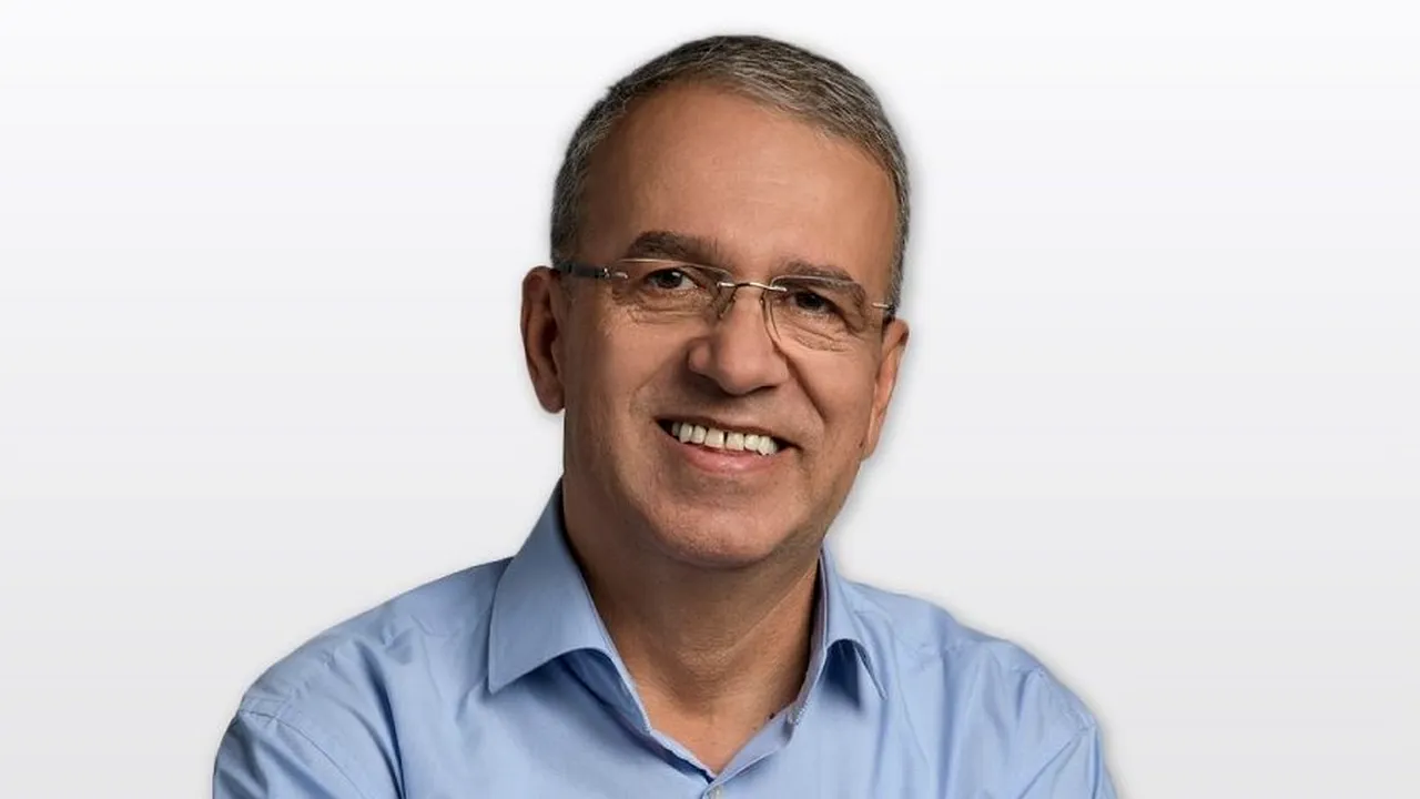 Primarul Constanţei, după ce a fost pus sub urmărire penală: am pus la dispoziţia DNA toate actele