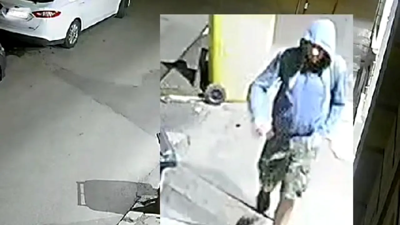 Suspectul crimelor de la Timişoara a fost prins