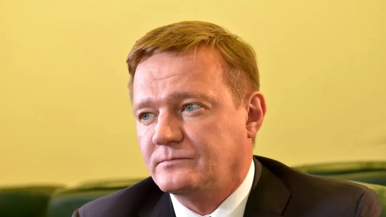 Rusia califică drept „tristă și tragică” moartea ministrului Transporturilor și anunță un înlocuitor