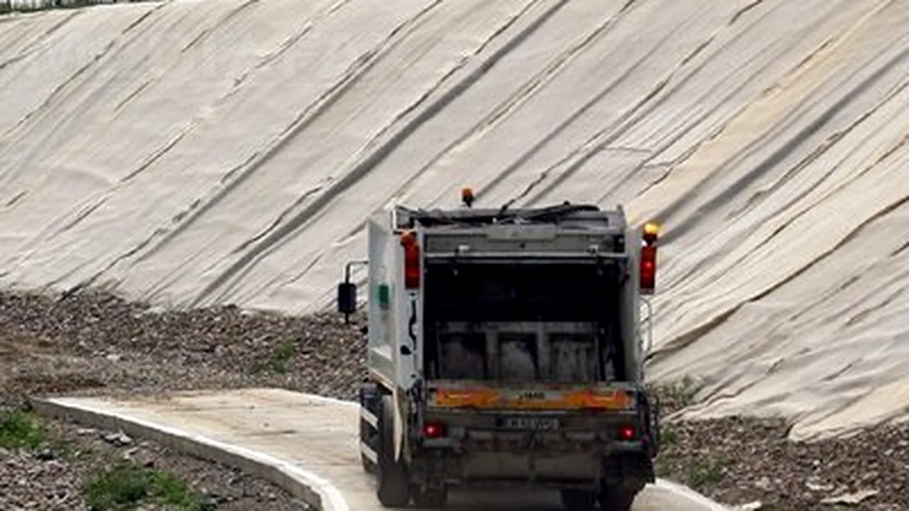 Court Terminates Bucharest Sanitation Contracts, Orders New Auctions