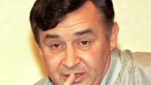 Reportaj despre fostul fotbalist Teodor Lucuţă: Materialul publicat 