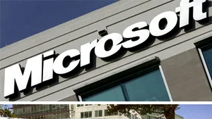 Microsoft ar putea extinde în afara SUA parteneriatul cu Yahoo!