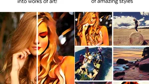 Prisma, populara aplicaţie pentru procesare foto, poate funcţiona acum şi fără conexiune la internet - VIDEO