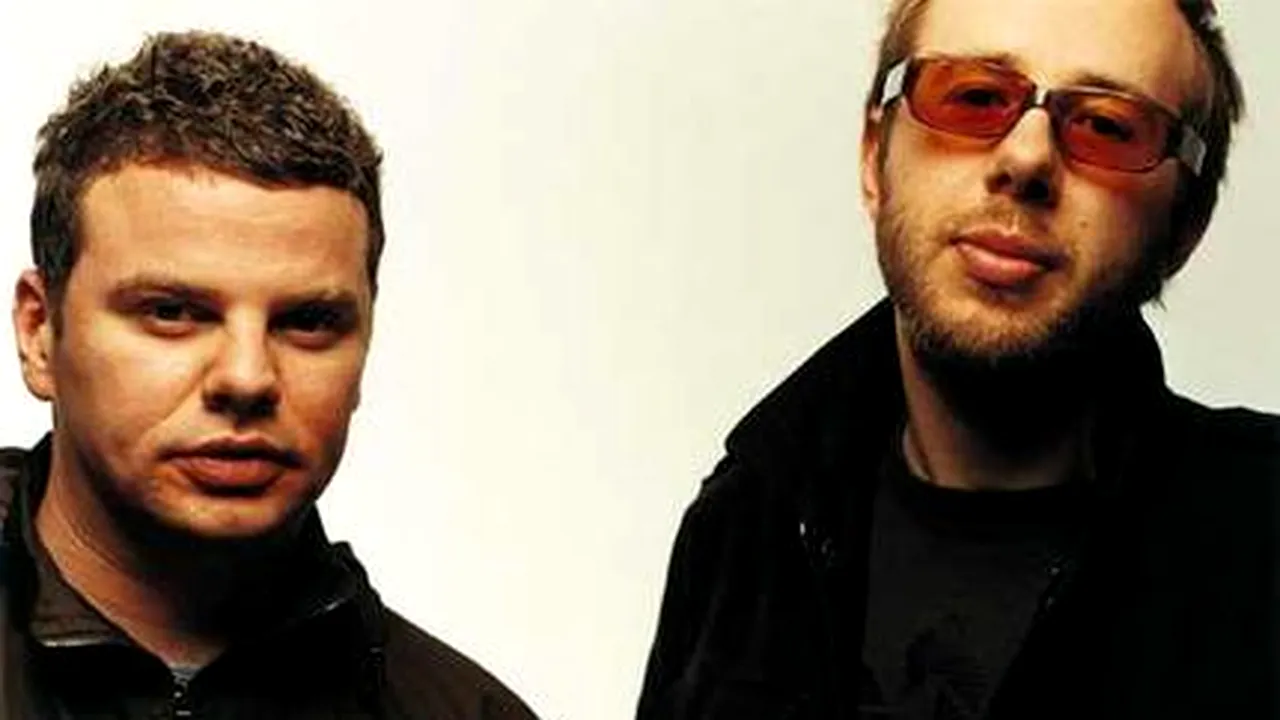 Chemical Brothers îşi vor promova un nou single pe Google Earth