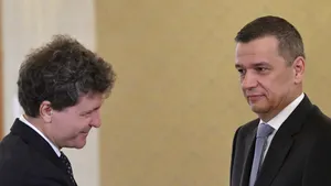 Conducerea PSD se reunește la Sinaia înainte ca Nicușor Dan să anunțe noua propunere de premier