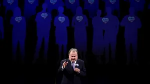 COMENTARIU: ARD şi-a luat elan pleoştit spre alegeri