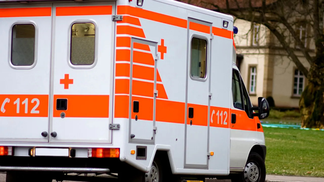 Şapte persoane, rănite în urma unei explozii de gaze într-un campus în apropiere de New York
