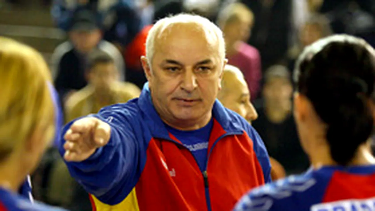 Tadici: Dacă batem Ungaria, 80% suntem calificaţi la JO-2008