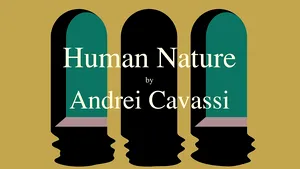 Concert de violoncel - Human Nature by Andrei Cavassi azi, de la ora 19:00 pe smartradio.ro