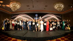 Mandachi Hotel & Spa a câştigat premiul Top Hotel Awards 2022