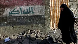 Jihadişti din cadrul grupării Stat Islamic au ucis 40 de militari irakieni şi au capturat alţi 70