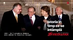 MEDIAFAX 35. 1993 – România intră în Consiliul Europei și face primii pași privind apropierea de UE