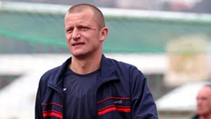 Dorinel Munteanu va fi director tehnic la Universitatea Cluj
