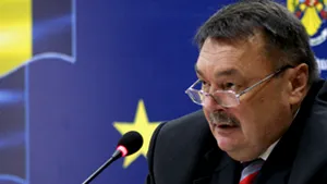 Tăriceanu va anunţa în BPC candidatura lui Victor Paul Dobre la şefia CJ Galaţi - surse