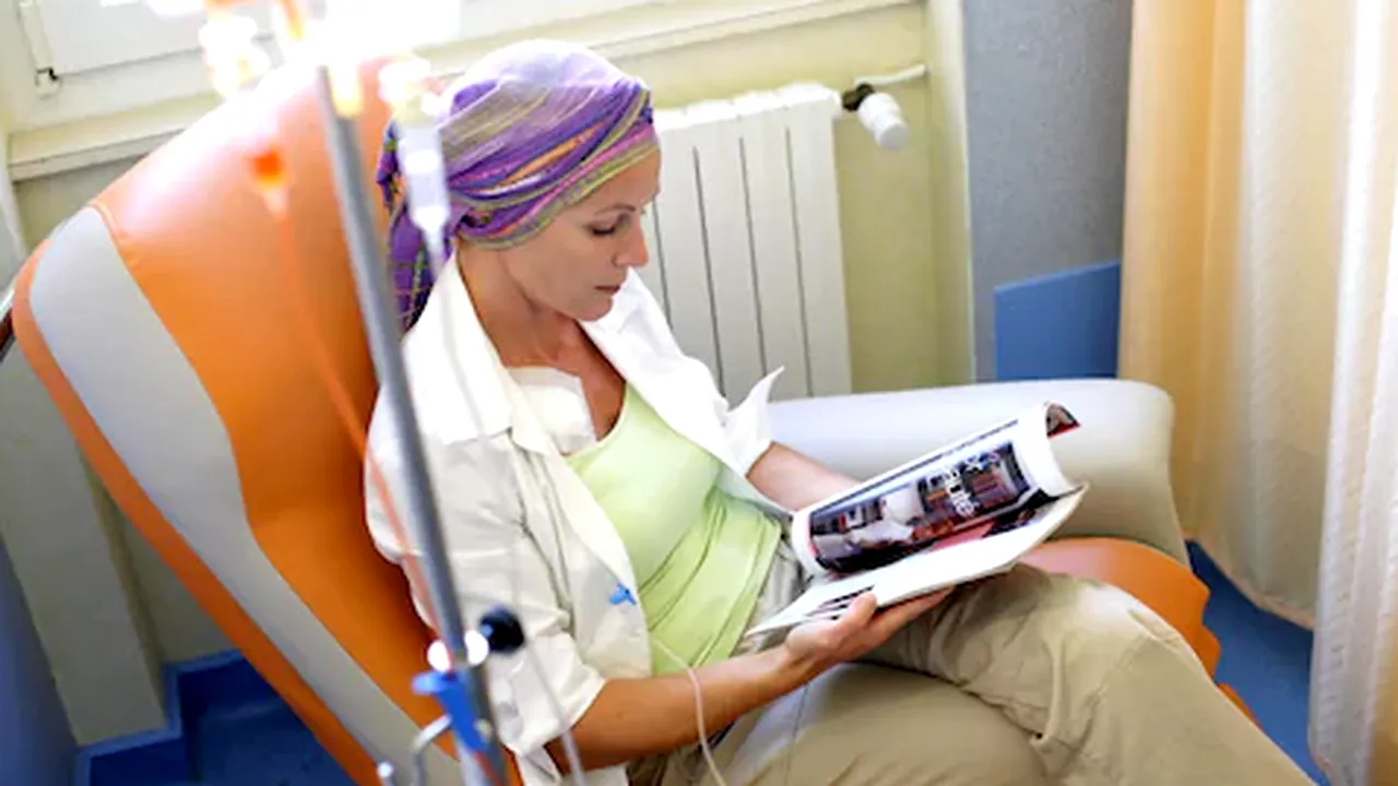 FT: Rezultate promiţătoare ale testelor clinice privind un nou tratament anticancer
