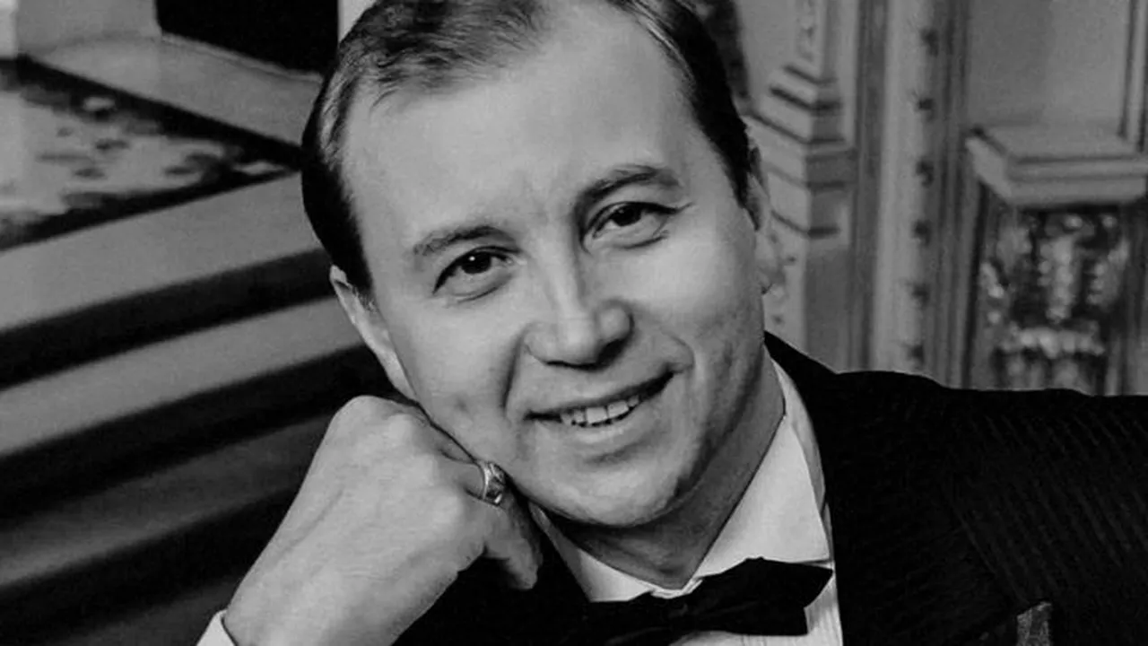 Un cunoscut tenor ucrainean a murit în timp ce făcea voluntariat la Sumî