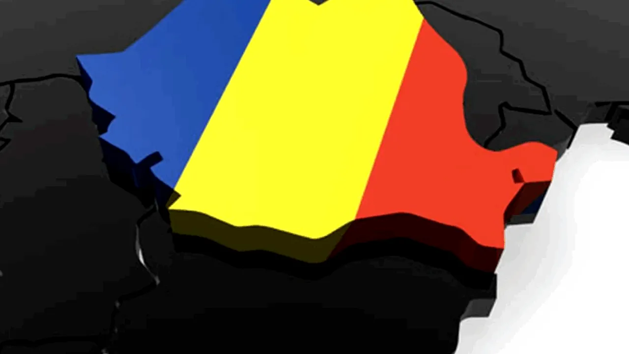 PIB-ul României a înregistrat o ușoară creștere în primul trimestru, comparativ cu trimestrul I din 2024