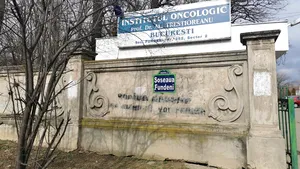 Primăria Sectorului 2 caută voluntari pentru a face curăţenie în curtea Institutului Oncologic