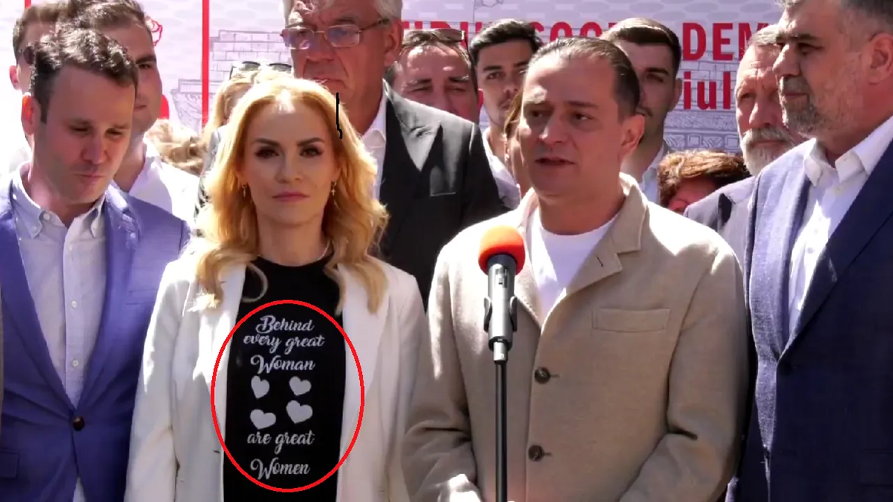 Coregrafie eşuată la PSD? Firea: 