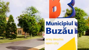 VIDEO Buzăul a învins Parisul în finala „Cel mai bun brand de oraş din Europa”