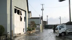 Evacuări masive pe coastele Japoniei, atinse de tsunami