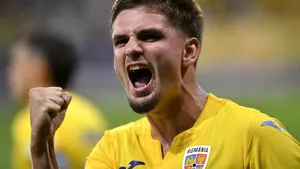 Răzvan Marin, cel mai bun pasator al naţionalei din ultimul deceniu
