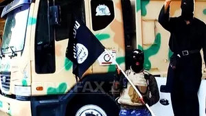 Opt presupuşi membri ai grupului terorist Stat Islamic în Irak şi Levant, arestaţi în Spania