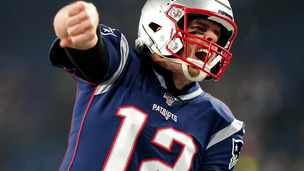 Tom Brady a scris istorie la Super Bowl. El are titluri cât 19 echipe la un loc