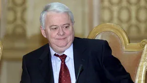 Hrebenciuc: Mitrea se ascunde după fustele distinsei sale soţii