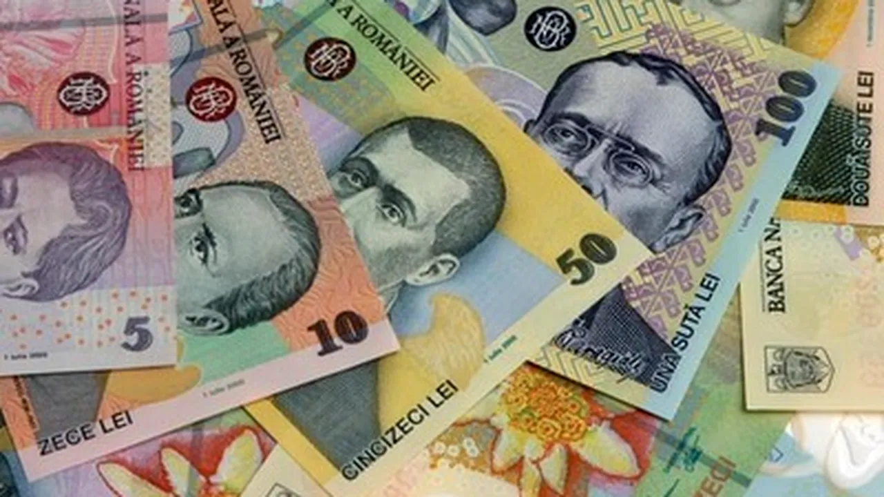 Romania’s January Net Salary Dn 4.8% M-M, To RON1,424