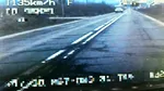 Tânără înregistrată de radar în timp ce conducea o mașină cu 135 km/h pe o stradă din Baia Mare. Ce pedeapsă a primit