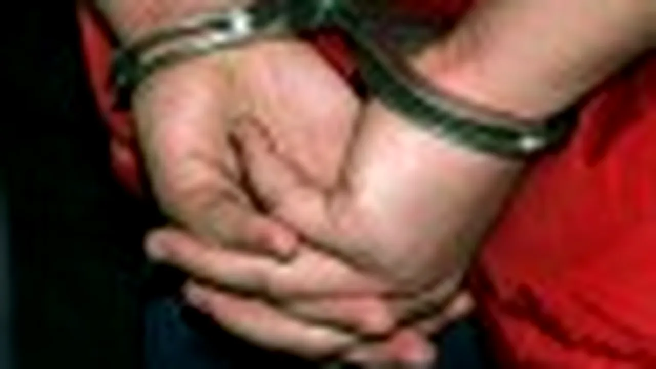 French Citizen, Arrested In Romania For Pedophilia