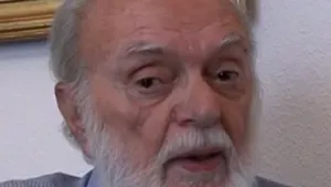 Jurnalistul şi scriitorul Nicolae Stroescu Stînişoară a murit la vârsta de 88 de ani