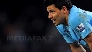 Sergio Aguero spune că jucătorilor le este frică de reluarea fotbalului: 