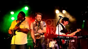 Grupul funk-soul Brother Strut concertează la Bucureşti, pe 31 octombrie - VIDEO