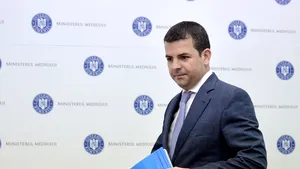Daniel Constantin contraatacă după Congresul ALDE: ”O pată imposibil de şters în cariera politică a lui Tăriceanu”