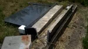 Noi tensiuni între Belgrad şi Priştina în urma vandalizării mai multor morminte într-un cimitir ortodox sârb din Kosovo