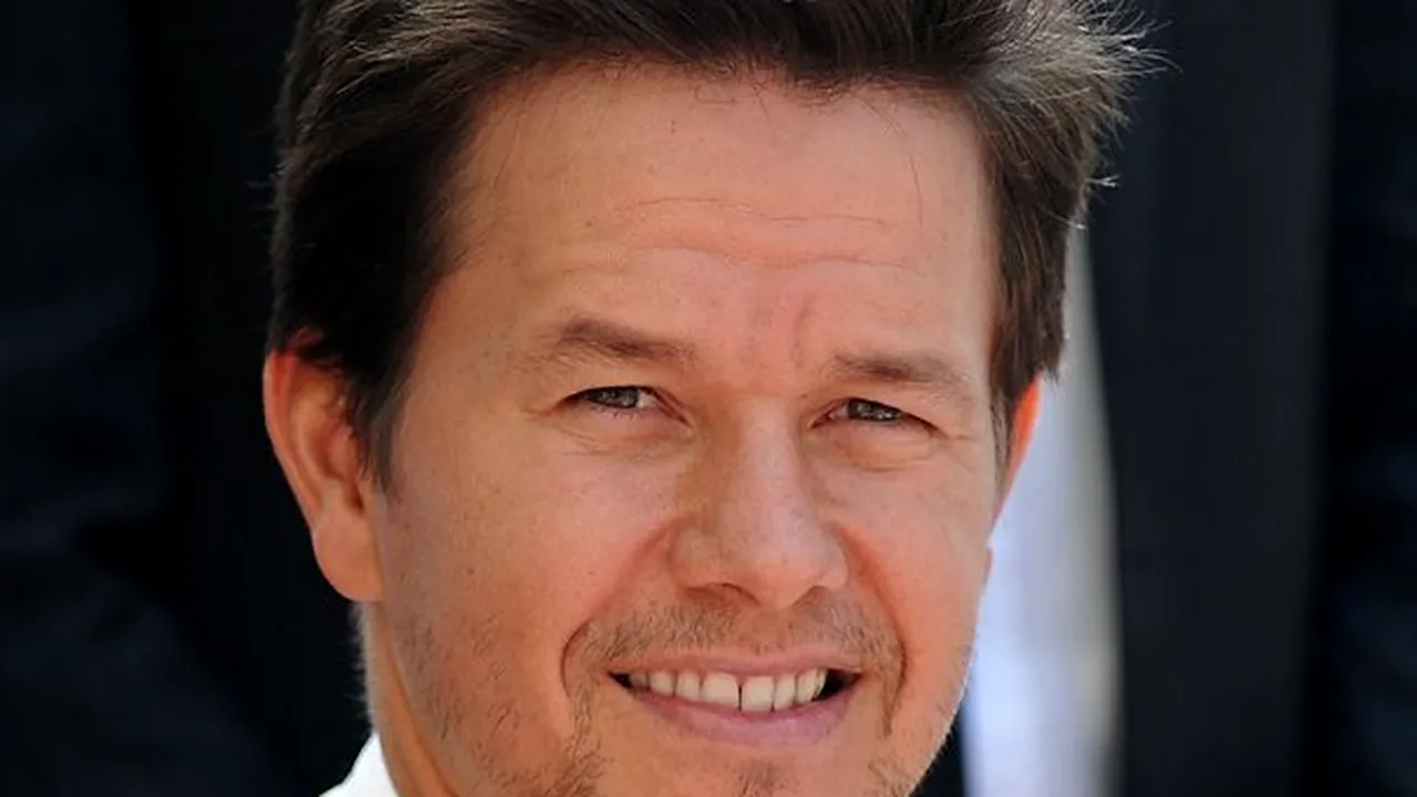 Mark Wahlberg a primit o stea pe bulevardul Walk of Fame din Hollywood