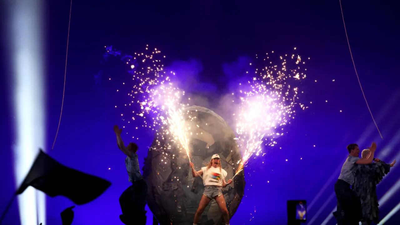 Eurovision se extinde: Concursul lansează prima ediție din istorie dedicată Asiei. Ce țări vor participa