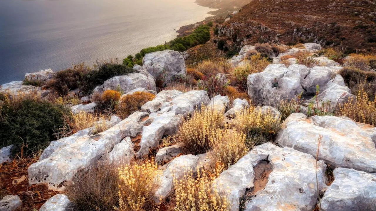 Ce a găsit o femeie care a călătorit pe o insulă cu un trecut sinistru, ștearsă de pe hărți și unde accesul este interzis