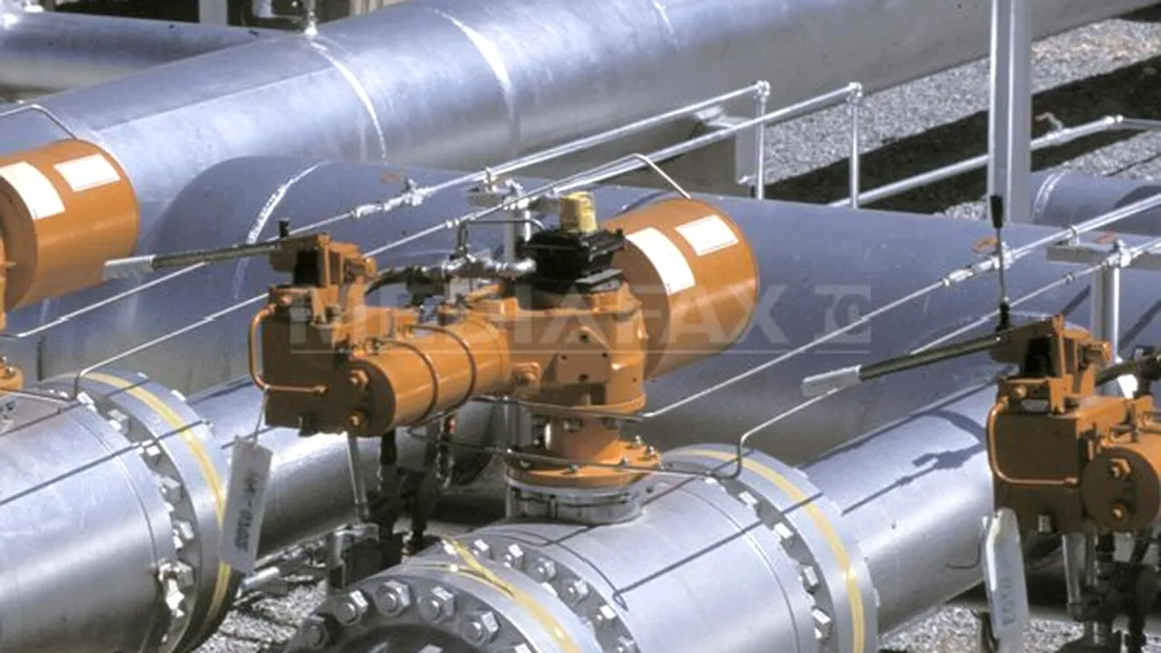 Petrom: Independenţa energetică a României se va reduce. Importurile vor ajunge la 40-50% în 2030