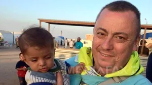 Casa Albă: Înregistrarea video cu decapitarea lui Alan Henning este un nou exemplu al brutalităţii SI