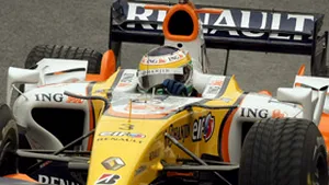 Renault se apără de acuzaţia de spionaj