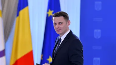 POLITIC Mircea Abrudean: Aderarea României la OCDE este „cel mai important obiectiv de ţară” şi nu este negociabil