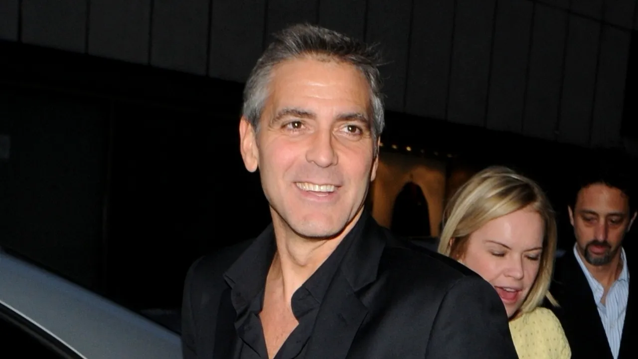 George Clooney înfruntă apocalipsa cu un film pe care îl regizează
