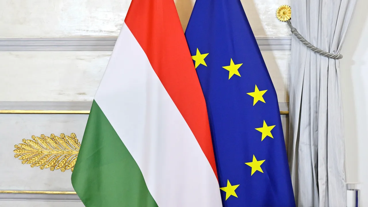UE reţine toate fondurile de coeziune ale Ungariei din cauza problemelor legate de drepturi