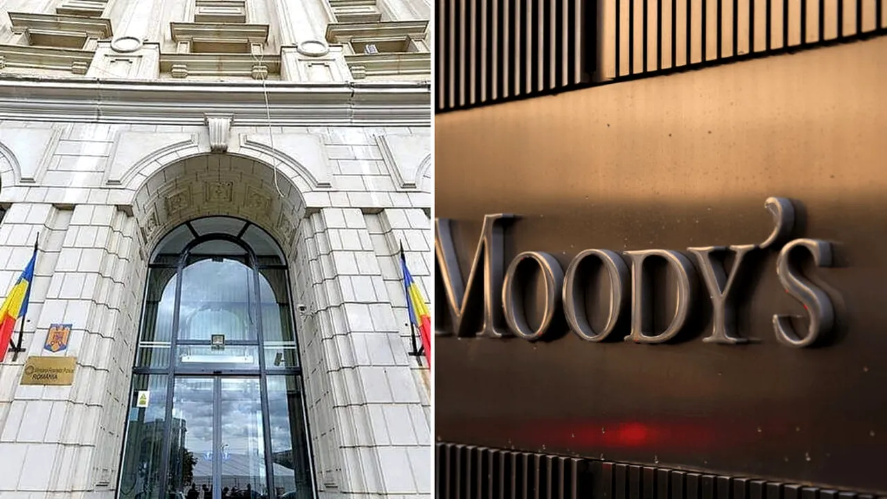 Surpriza din raportul Moody’s despre România: deficitul scade peste așteptări, dar factura dobânzilor crește | Politica, principalul risc