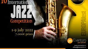 Muzica bună vine la Bucureşti. Europafest 2022 este programată pentru perioada 1-9 iulie