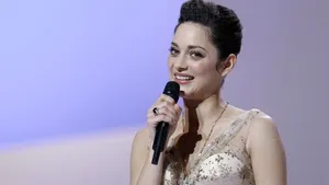 Marion Cotillard şi Rachel McAdams, în noul film al regizorului Woody Allen
